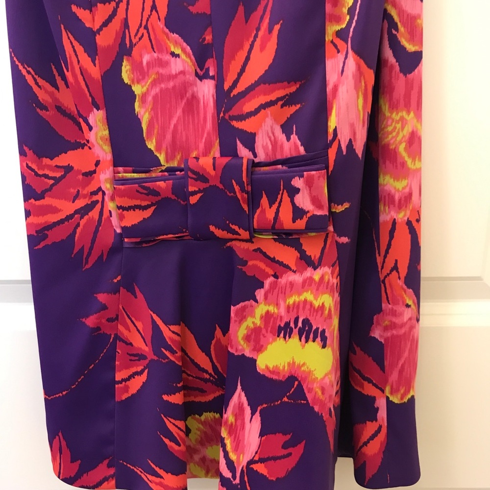 Dress - Picture 3 of 4
